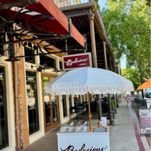 Cart Classic No Side Wings