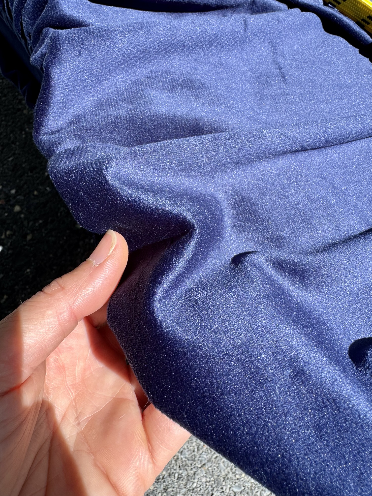 Velvet Bags for Charcuterie Cart Pieces - Image 3