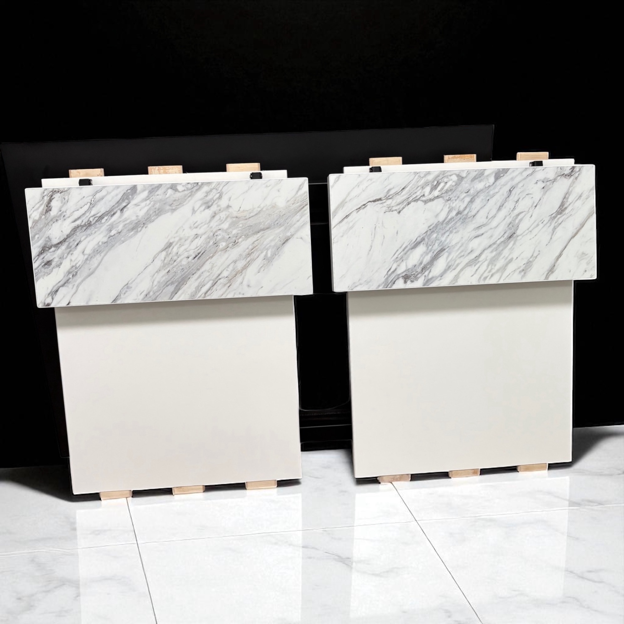 Velvet Bags for Charcuterie Cart Pieces - Image 14