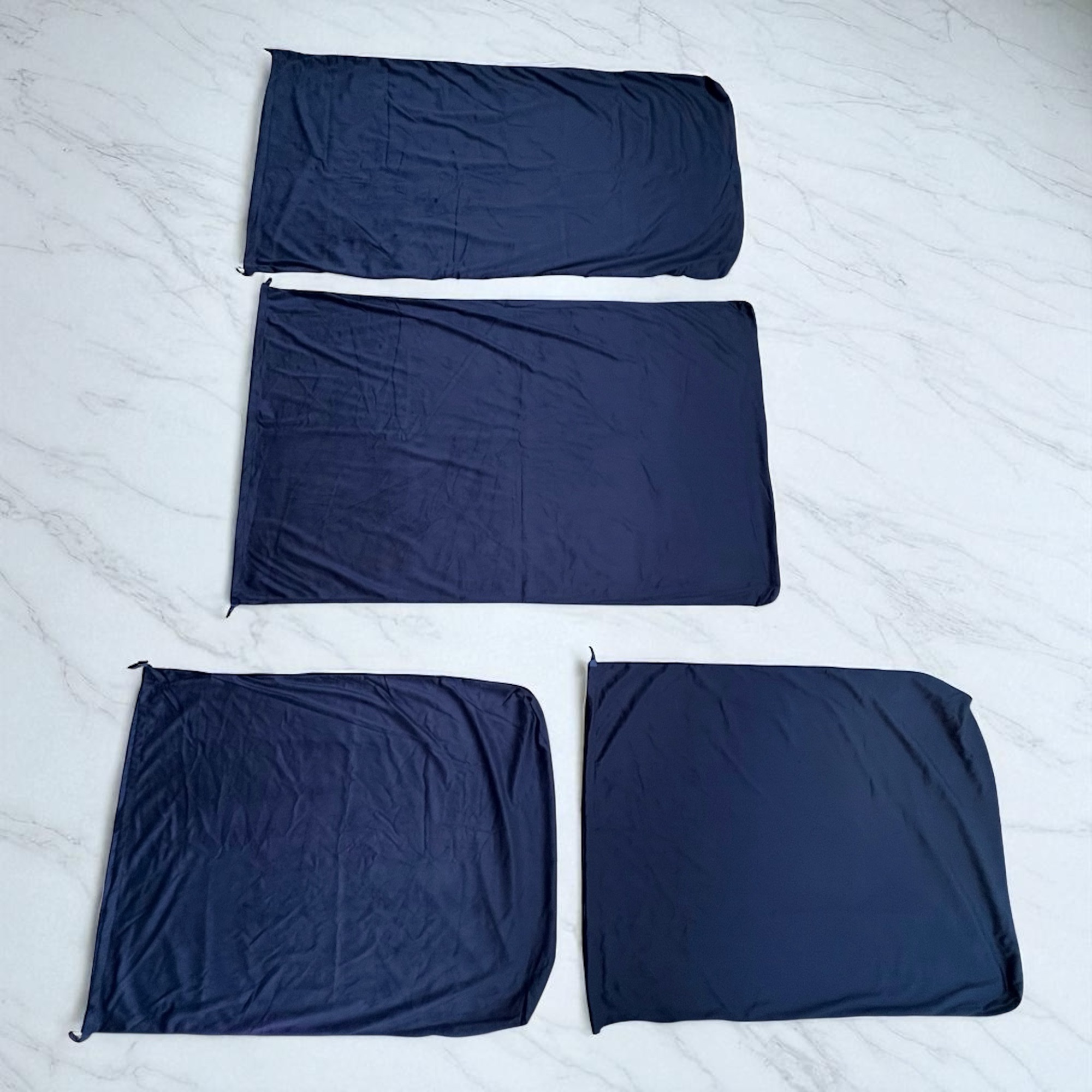 Velvet Bags for Charcuterie Cart Pieces - Image 6