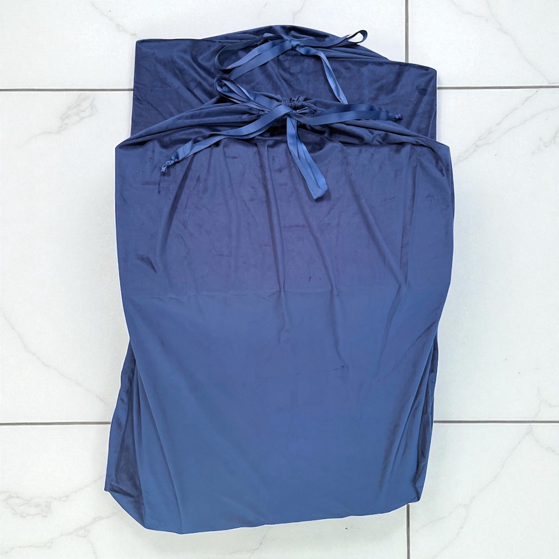 Velvet Bags for Charcuterie Cart Pieces - Image 8