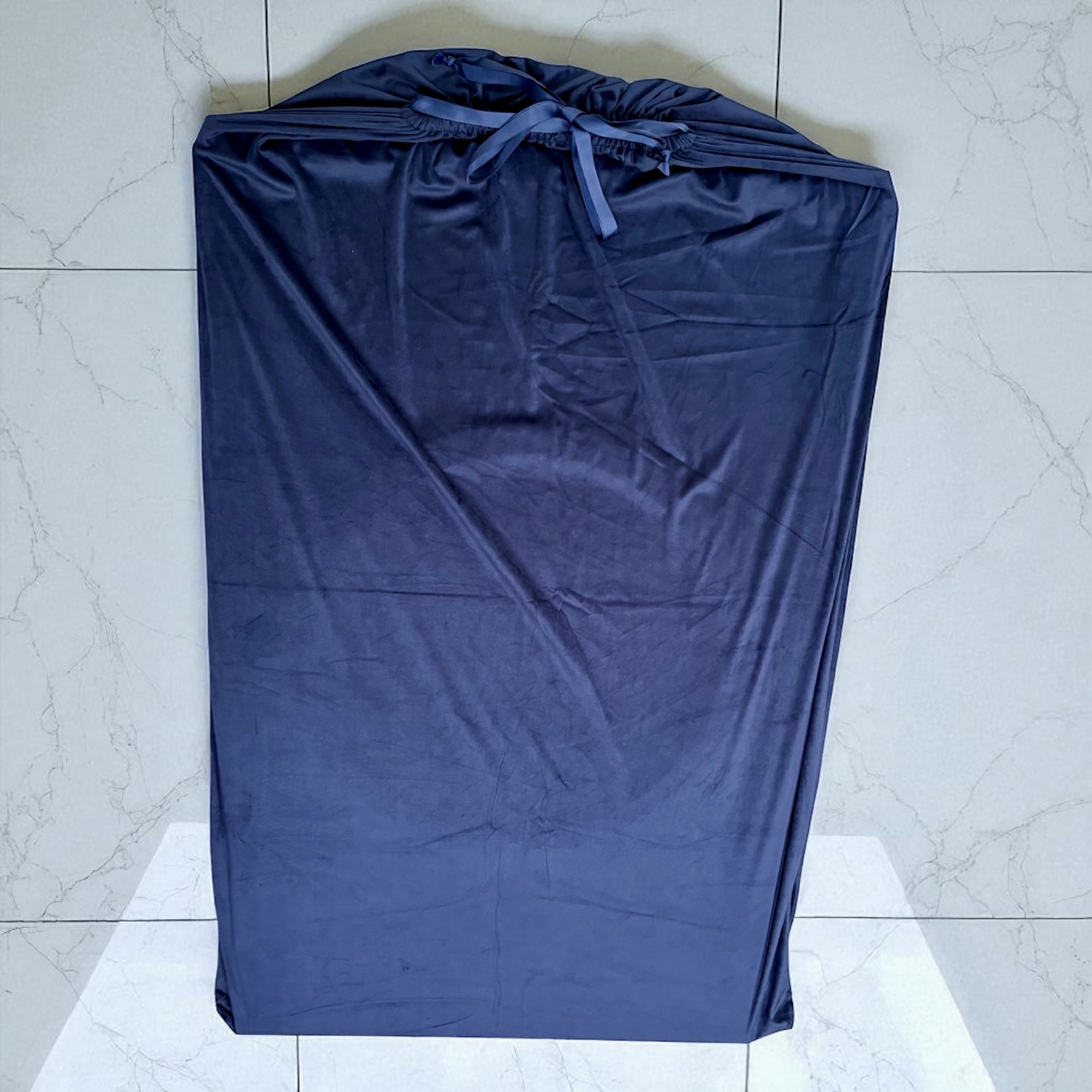 Velvet Bags for Charcuterie Cart Pieces - Image 12