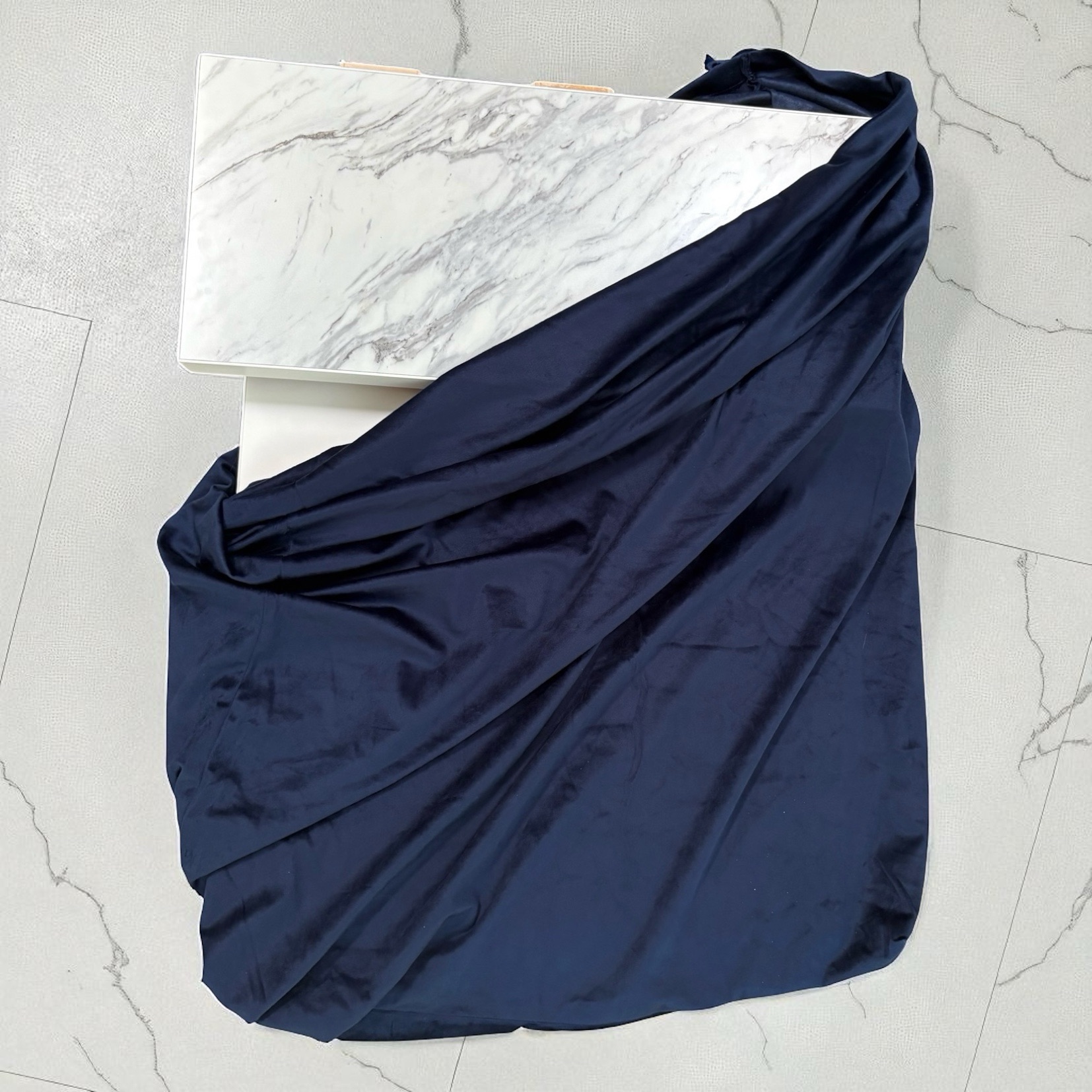 Velvet Bags for Charcuterie Cart Pieces - Image 10